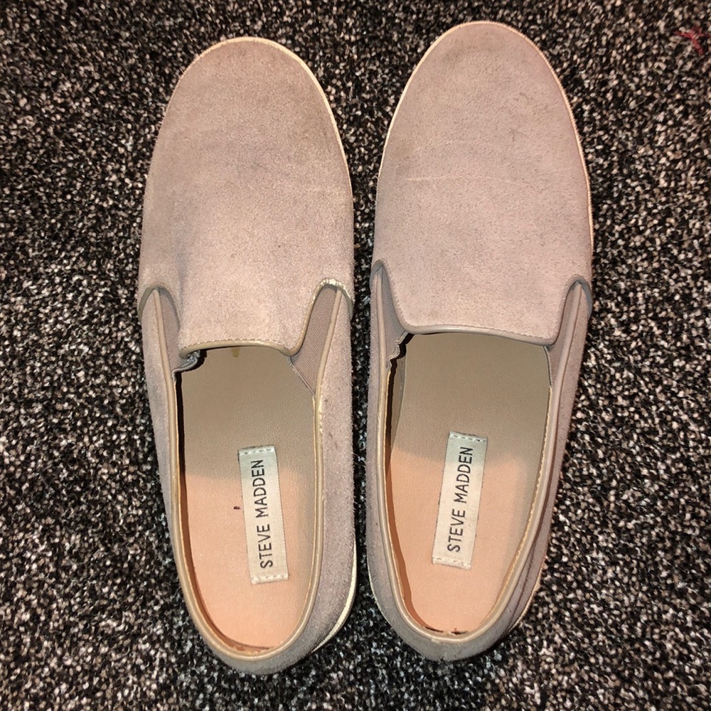 Steve Madden Sneakers